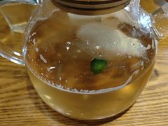-去茶去餐厅(中央大街店)
