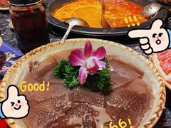 -蜀大侠火锅(龙岗店)