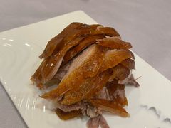 -全聚德(上海首店浦东店)