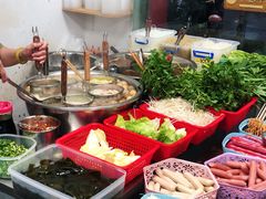 -正宗阳山牛杂(东城店)