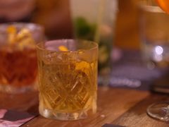 -OGGI TRATTORIA PIZZERIA(深业上城店)