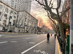 -蘭心餐厅(进贤路店)