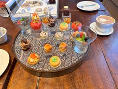 -怡廊(上海漕河泾万丽酒店)