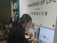 -海马体照相馆(天津世纪都会店)