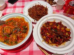 -辣小鲜·南昌大排档(船山路店)