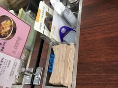 -神仙雪浓汤(弘大店)