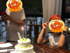 -幸福西饼生日蛋糕·下午茶(番禺店)