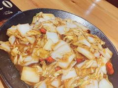 -望京一号·重庆江湖菜(工体店)