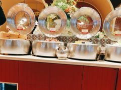 -凡塔斯牛排自助餐厅(莆田万达店)