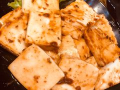 -大壮家原味烤肉(兴华北街店)