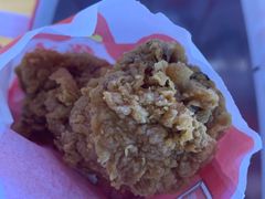 脆皮炸鸡-华莱士炸鸡汉堡(崇文门搜秀城店)