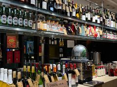 -周丹丹原味烧烤(香格里拉店)