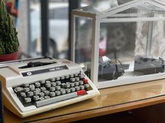 -腾爱熊猫咖啡生活馆(老东门店)