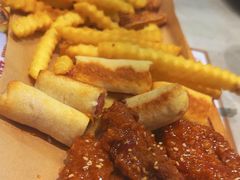 -必胜客(上海新南方商城PH店)
