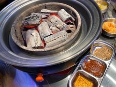 -入火韩国烤肉(凯旋广场店)