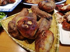 -吉顺坑烤