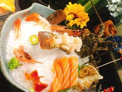 -花隐日式怀石料理(万象城购物中心店)
