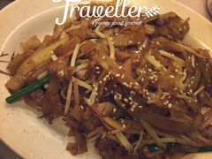 -桥底辣蟹(谢斐道店)