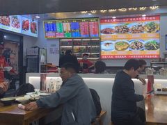 -豫掌柜饸饹面·烩面(秀沿路店)