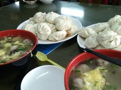 -四平包子铺