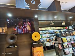 -独音唱片 Indie Music