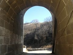-紫荆关