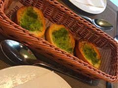 -IL Forno 意坊·意大利餐厅(温州万象城店)