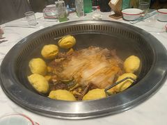-大鹅岛灶台鱼·铁锅炖(水库路店)