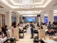 -龙悦湾酒家·八阵鱼生·渔人码头店