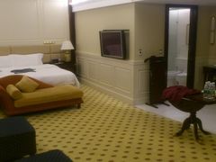 全景-深圳富苑皇冠假日套房酒店