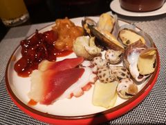 -德悦高风味餐厅