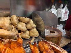 -徐家鸭子·非遗烤鸭(老门东店)