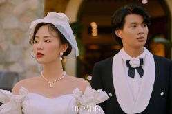 -巴黎婚纱摄影(瑞安旗舰店)
