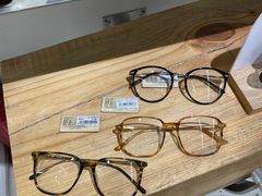 -MUJOSH木九十眼镜(日月光店)