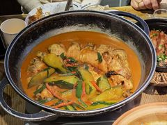 -老阿爸鲜鱼土菜(昆山花桥店)