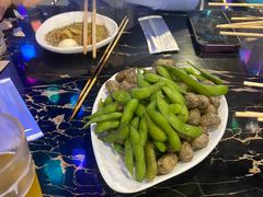 -火枪手串吧·鹤岗小串涮肚(亦庄店)