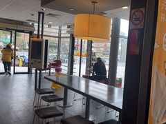 -麦当劳(牡丹江路店)