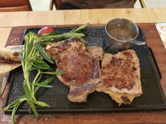 -豪客来牛排(汕头东厦100店)