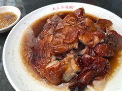 -黄连大头华烧鹅店(大良店)