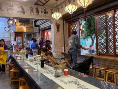 -节节香.成都非遗肥肠粉(总店)