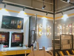 -BOPEYE·波派炸鸡(河西中央商场店)