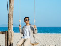 -西涌国际滨海旅游区