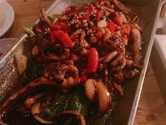 -繁花里音乐餐厅(新天地店)