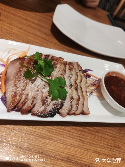 Pho Asia 亚阁越南料理(上海来福士广场店)图片
