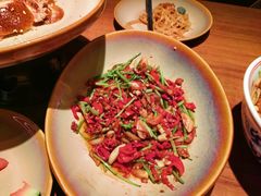 -青年公社烤鸭(熙悦天街店)