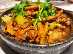 -二楼老店重庆鸡公煲(真光路店)
