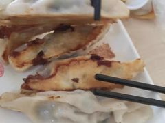 羊肉灌汤饺-三盛楼饭店(四流中路店)