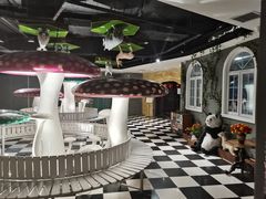 -H次元沉浸剧情密室(街道口店)