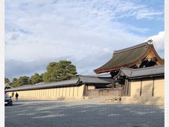 -京都御所