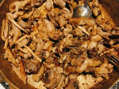 -围龙屋客家食府(福田店)